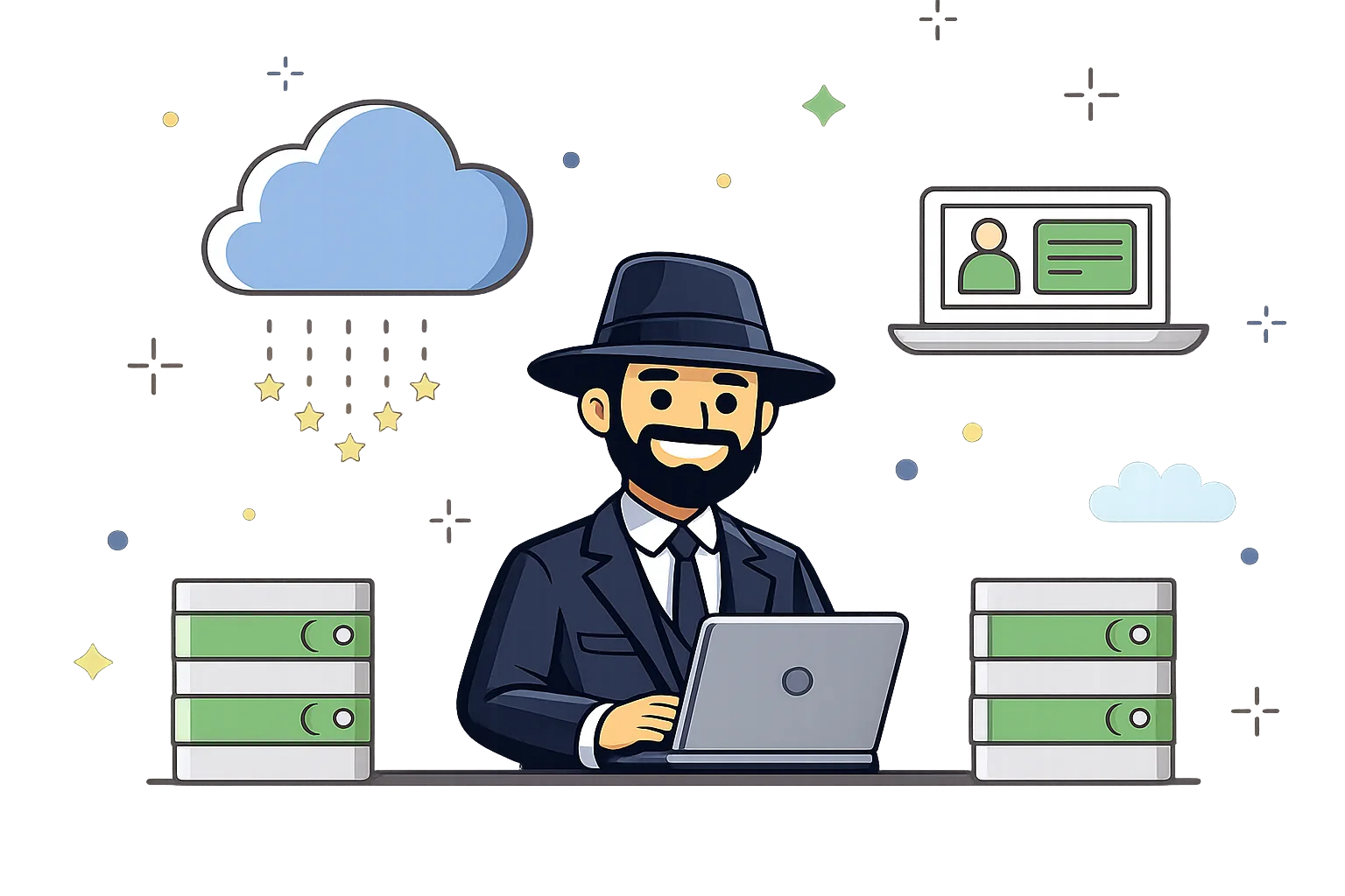 Diagrama de fluxo de mitigação DDoS e resposta a incidentes do RR Flow